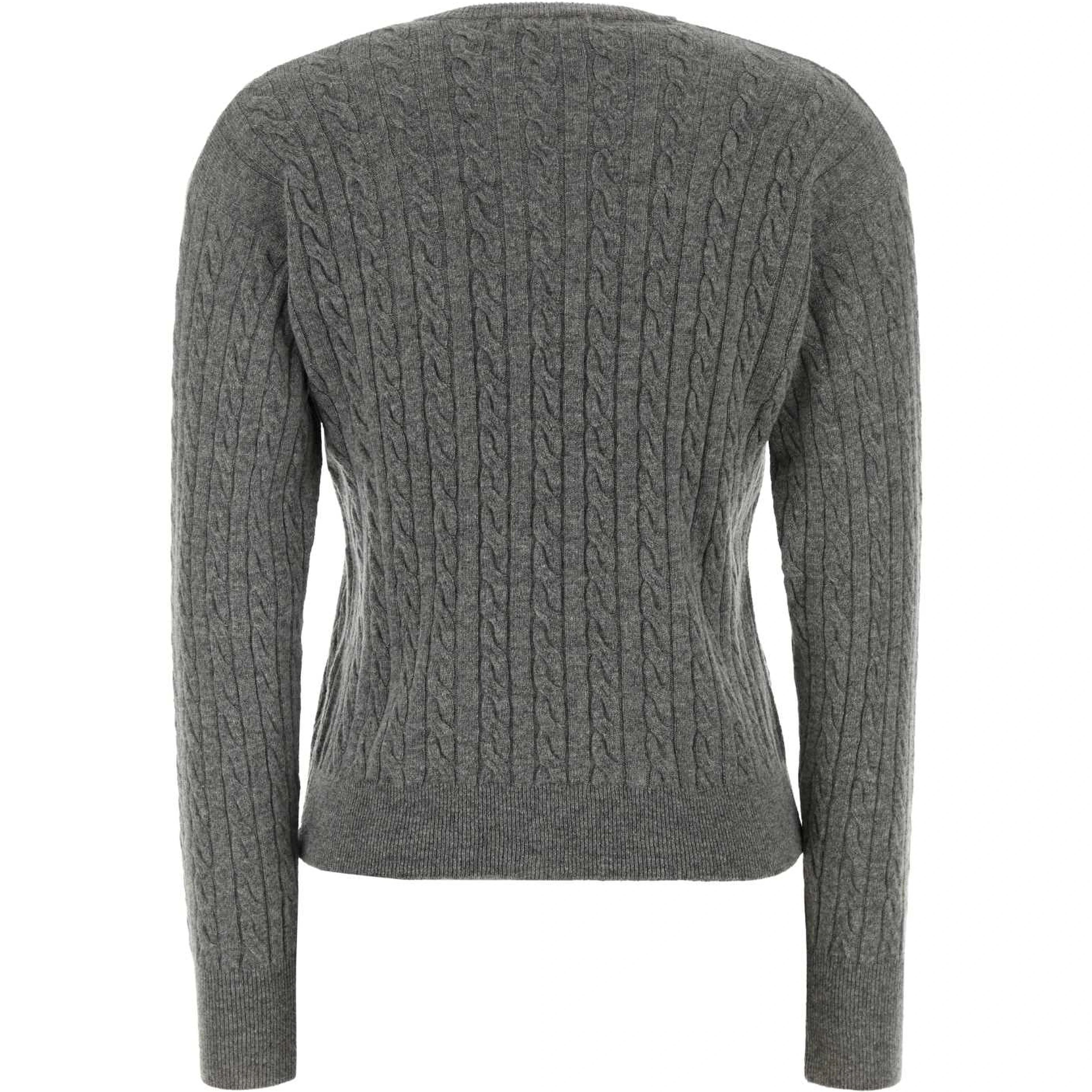 RINACARDIGAN GREY