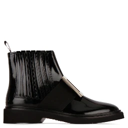 VIV RANGERS MET BUC CHELS BOOTIE 25