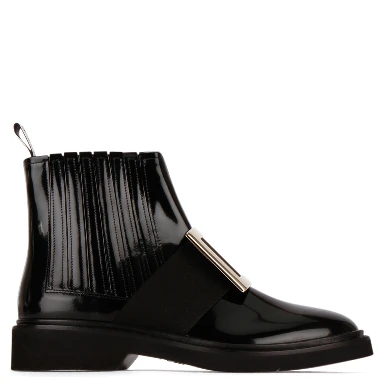 VIV RANGERS MET BUC CHELS BOOTIE 25