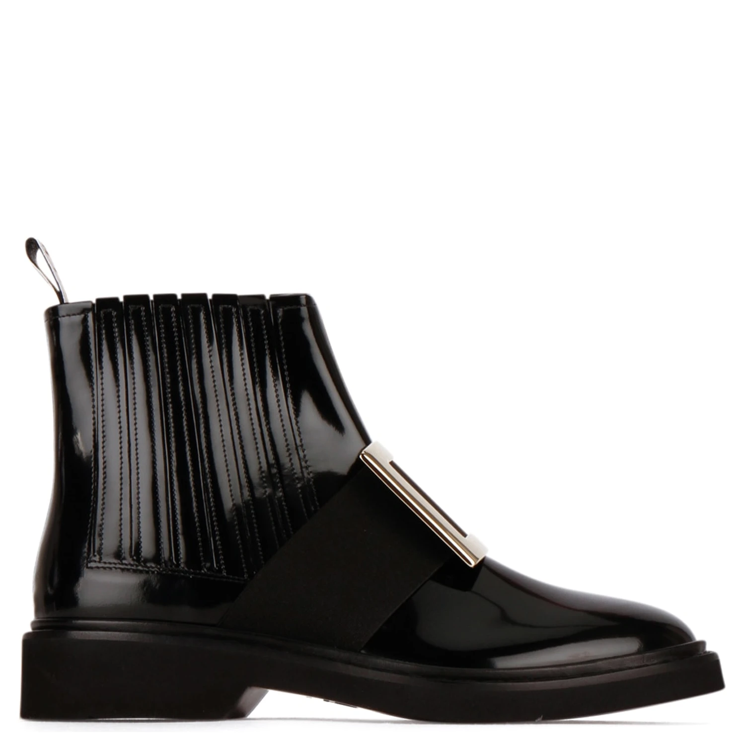 VIV RANGERS MET BUC CHELS BOOTIE 25