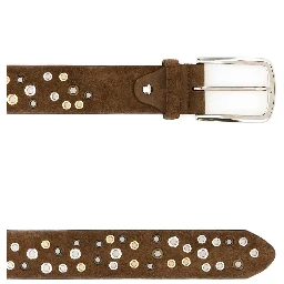RUFUS BELT