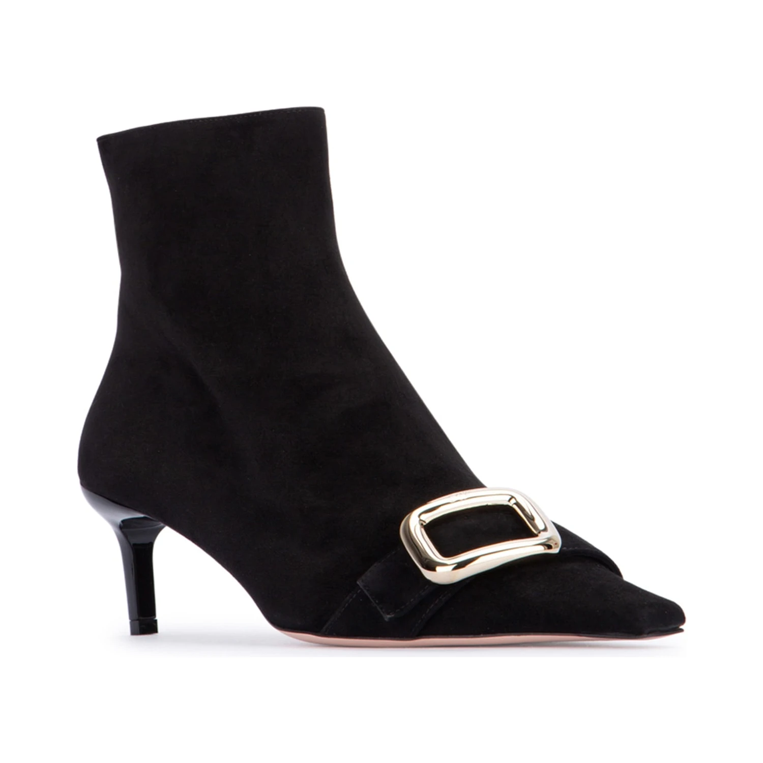 CHOC BOOTIE 55