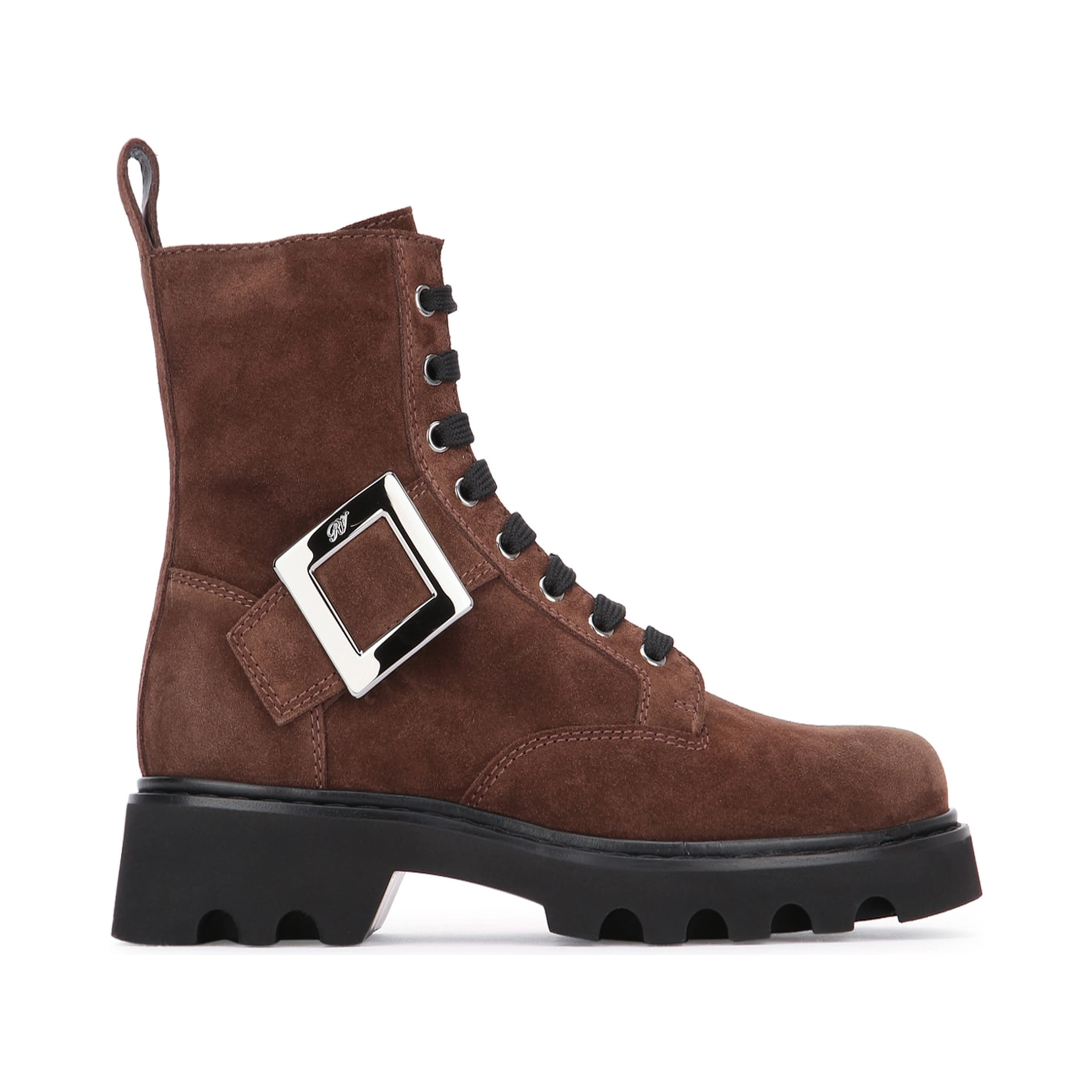 VIV RANGERS LACE-UP BOOTIE 20