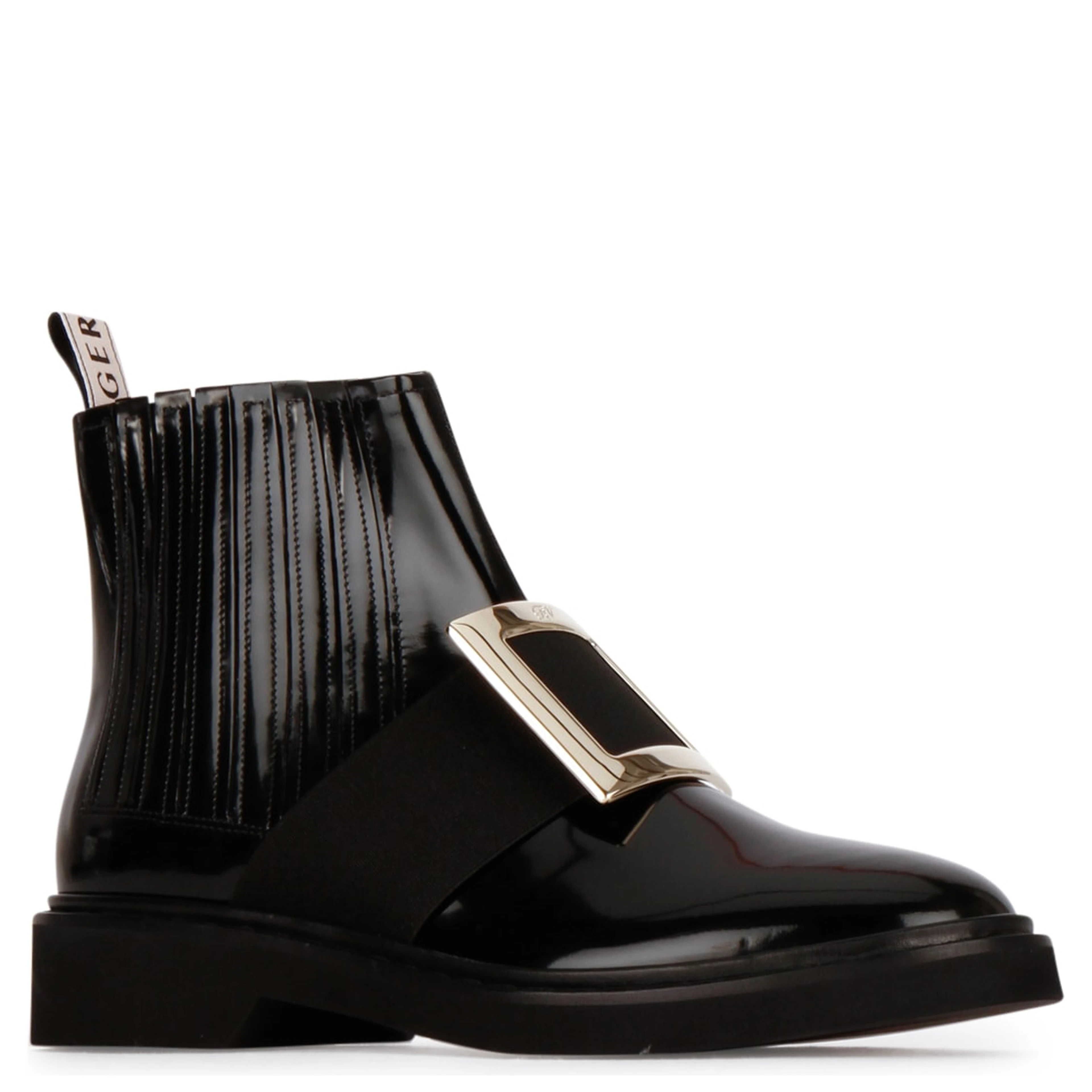 VIV RANGERS MET BUC CHELS BOOTIE 25