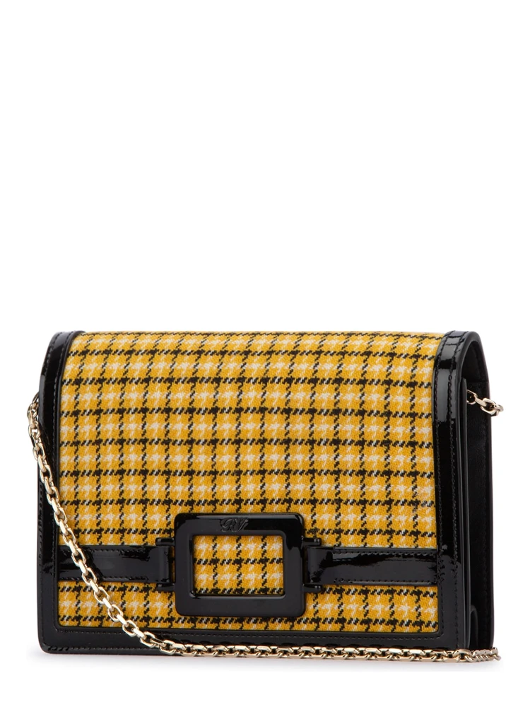 القابض alternative