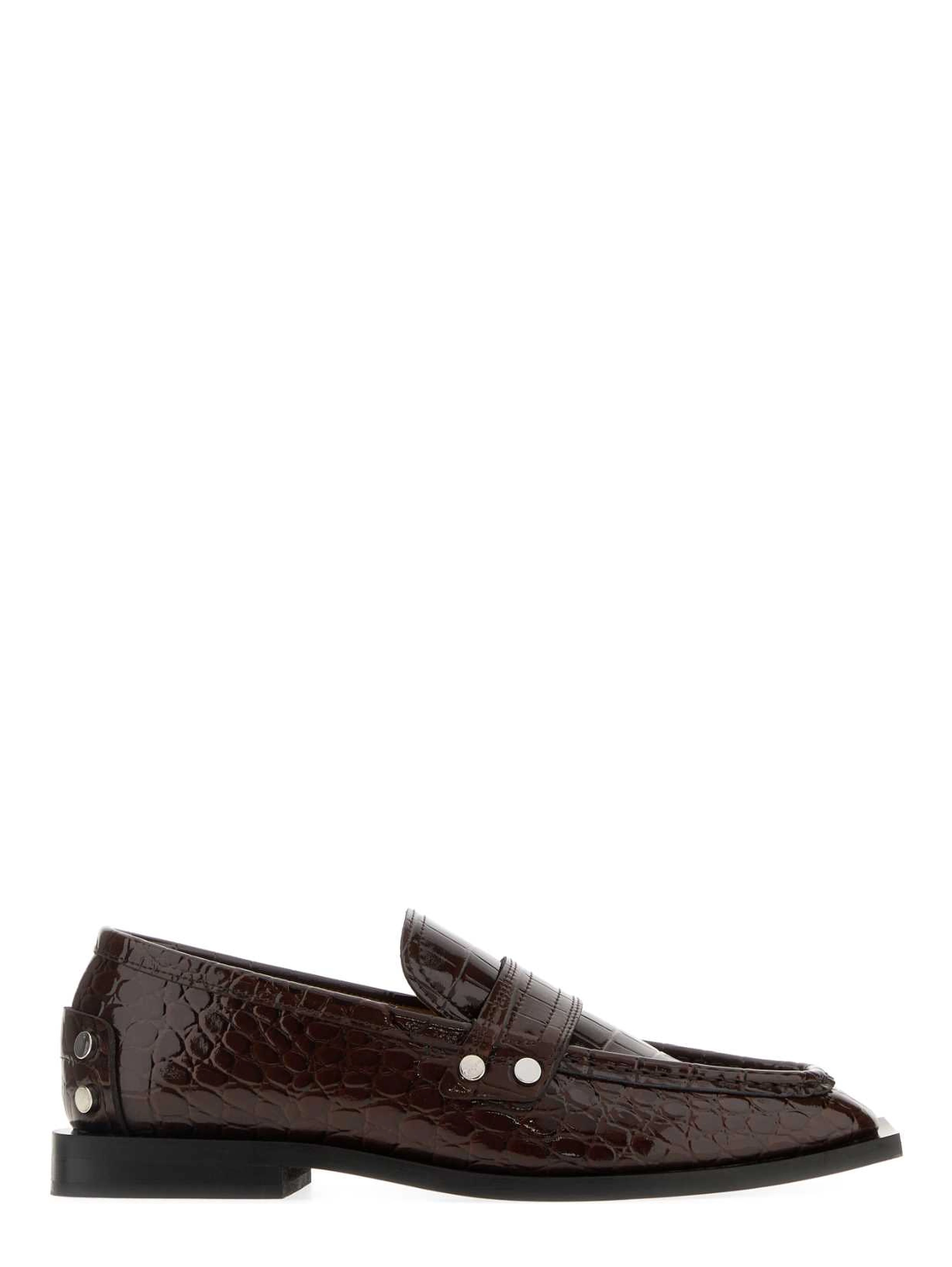 SCARPE CON TACCO