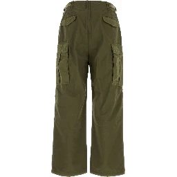 CARGO PANTS