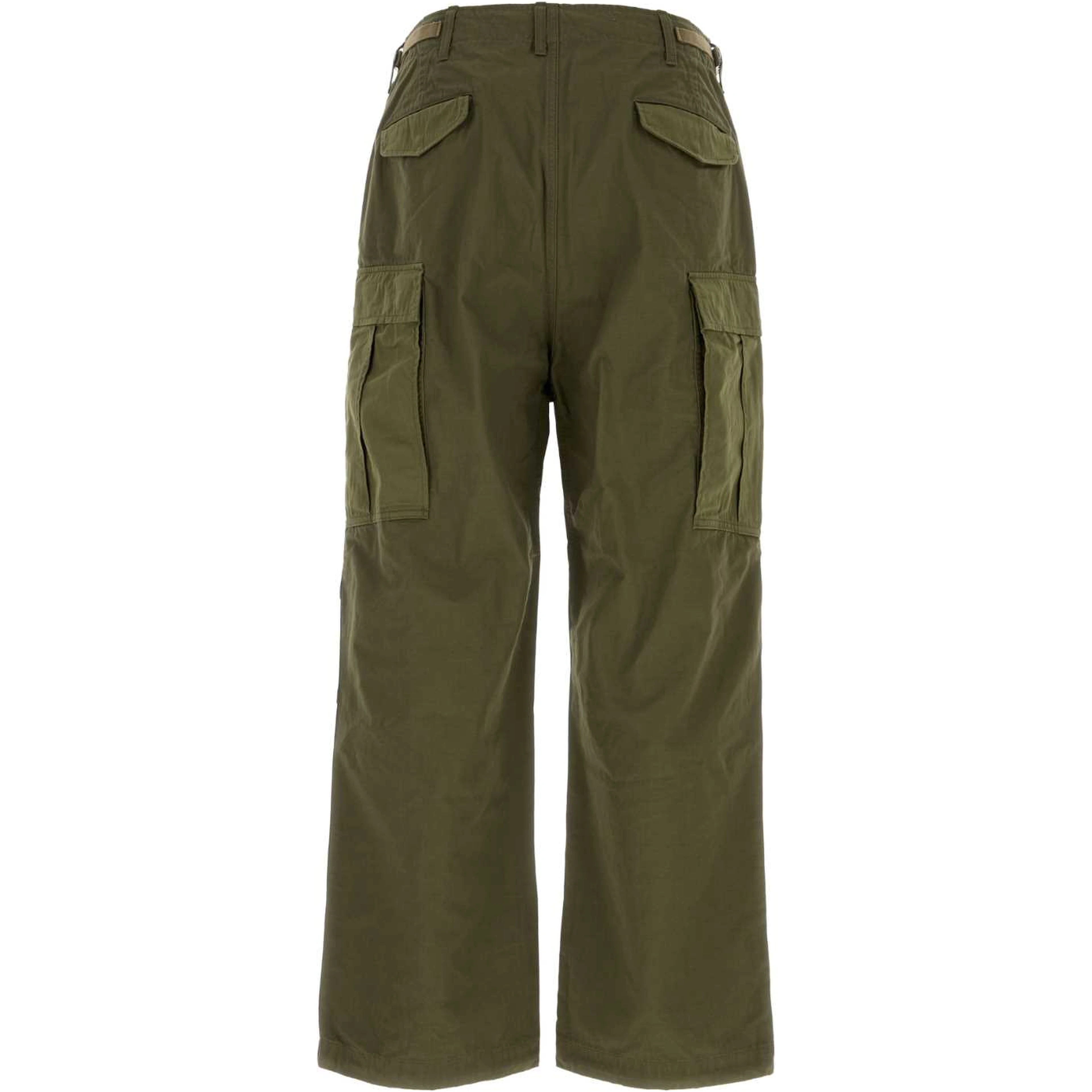CARGO PANTS