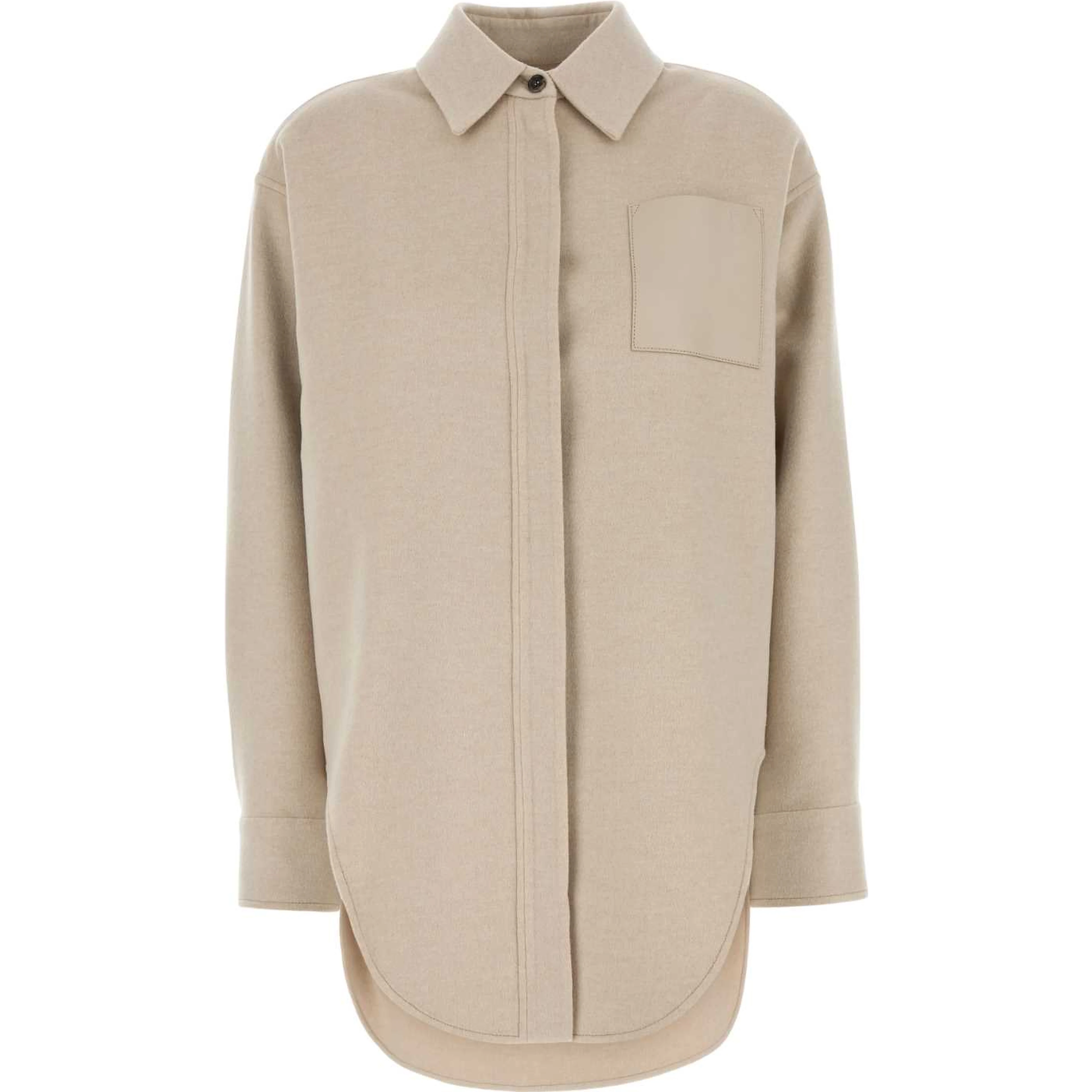 OVERSHIRT