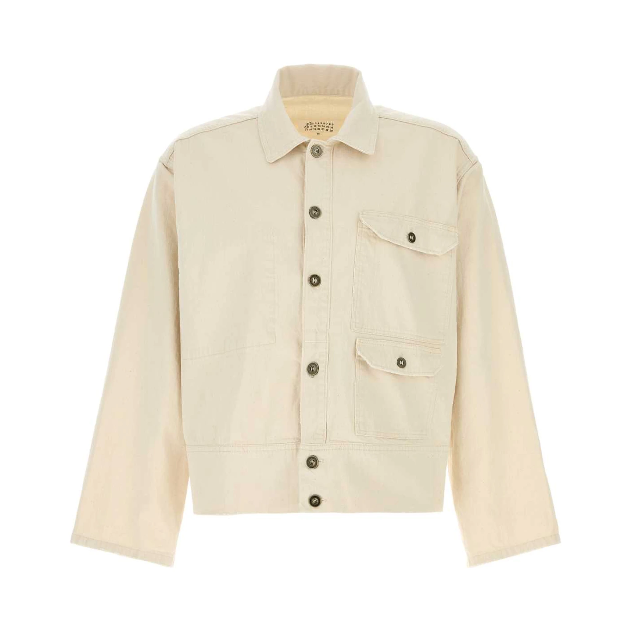 SPORTSJACKET