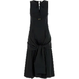 WRAP DRESS