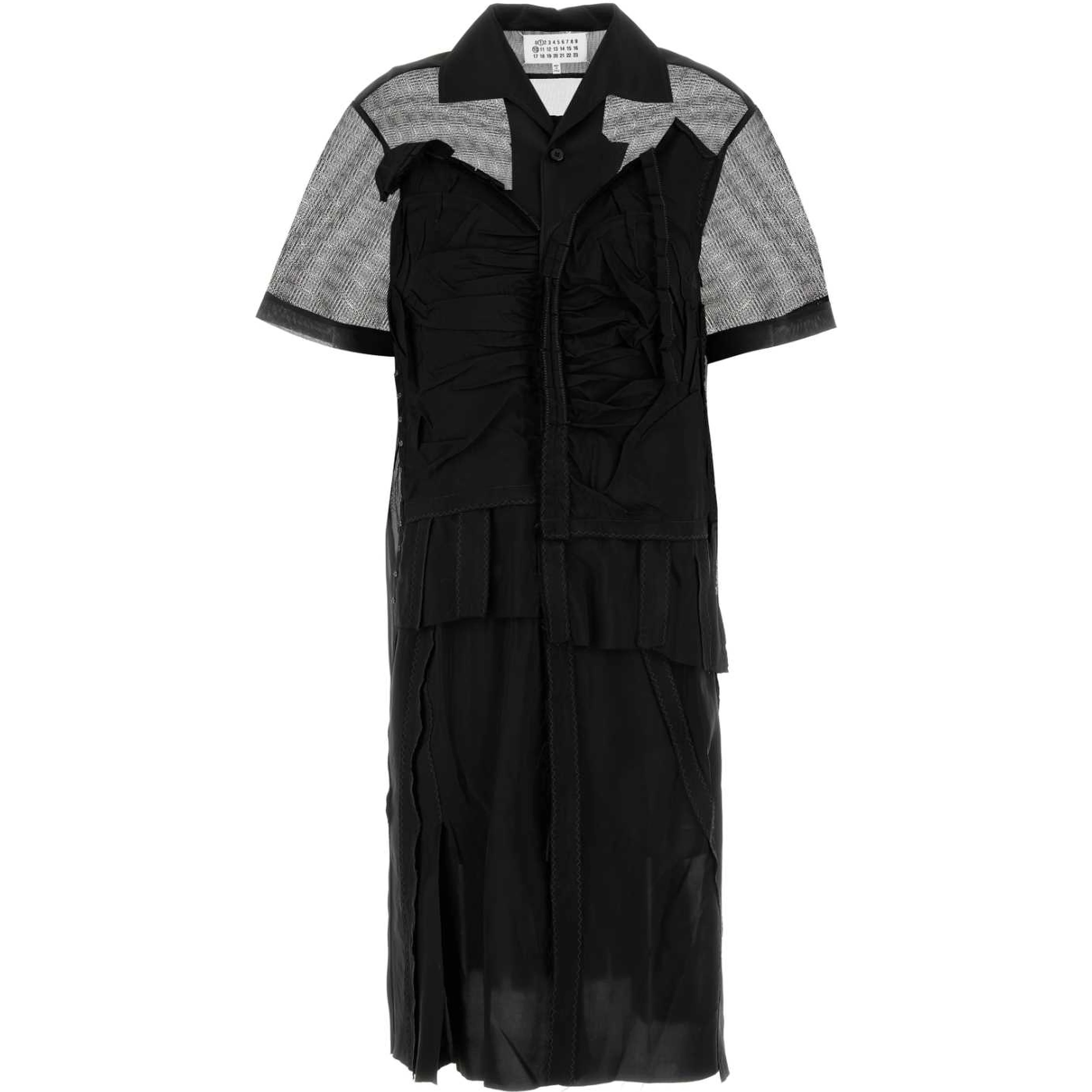 Midi Dress