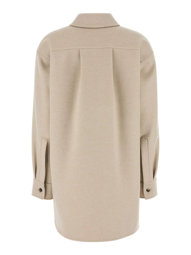 OVERSHIRT alternative