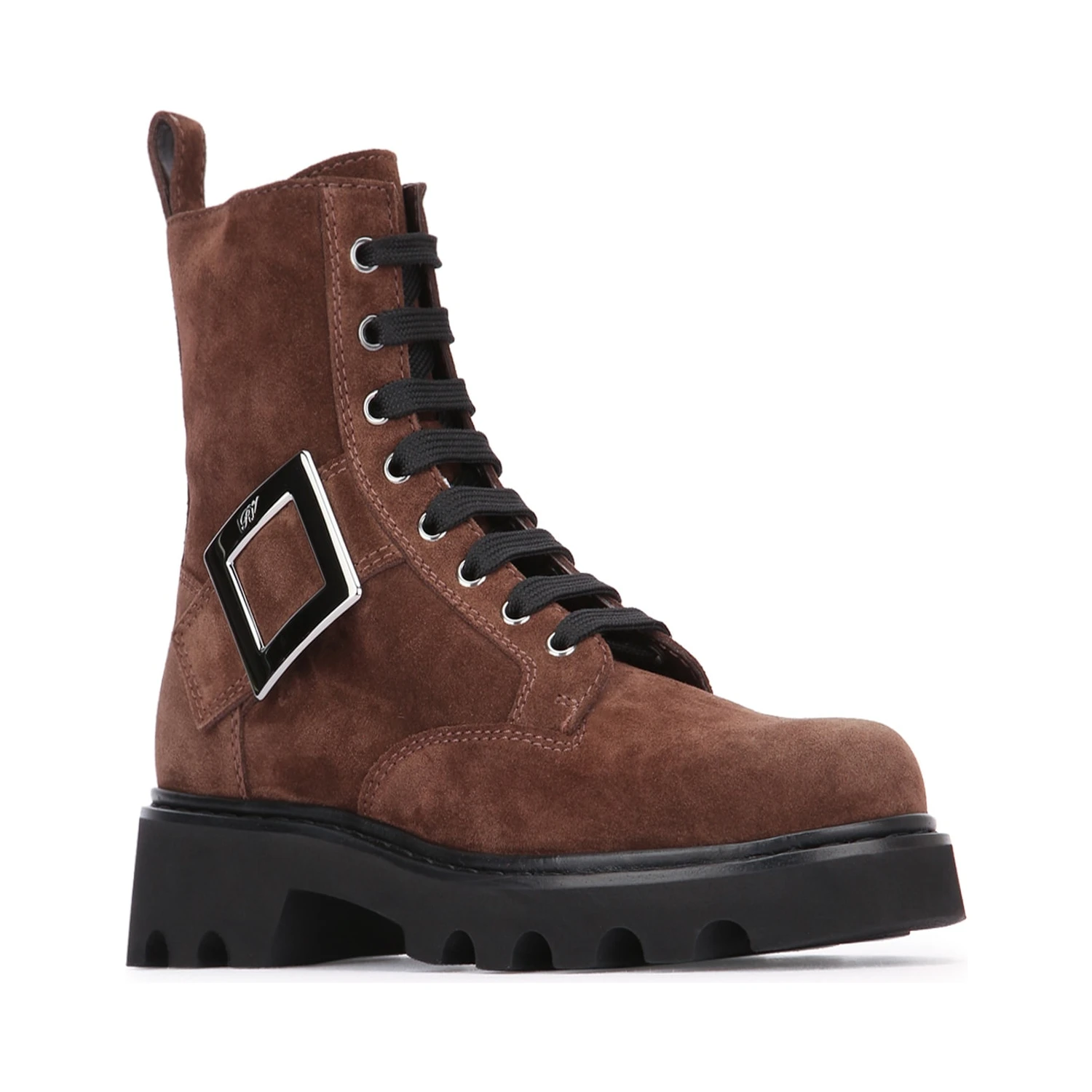 VIV RANGERS LACE-UP BOOTIE 20