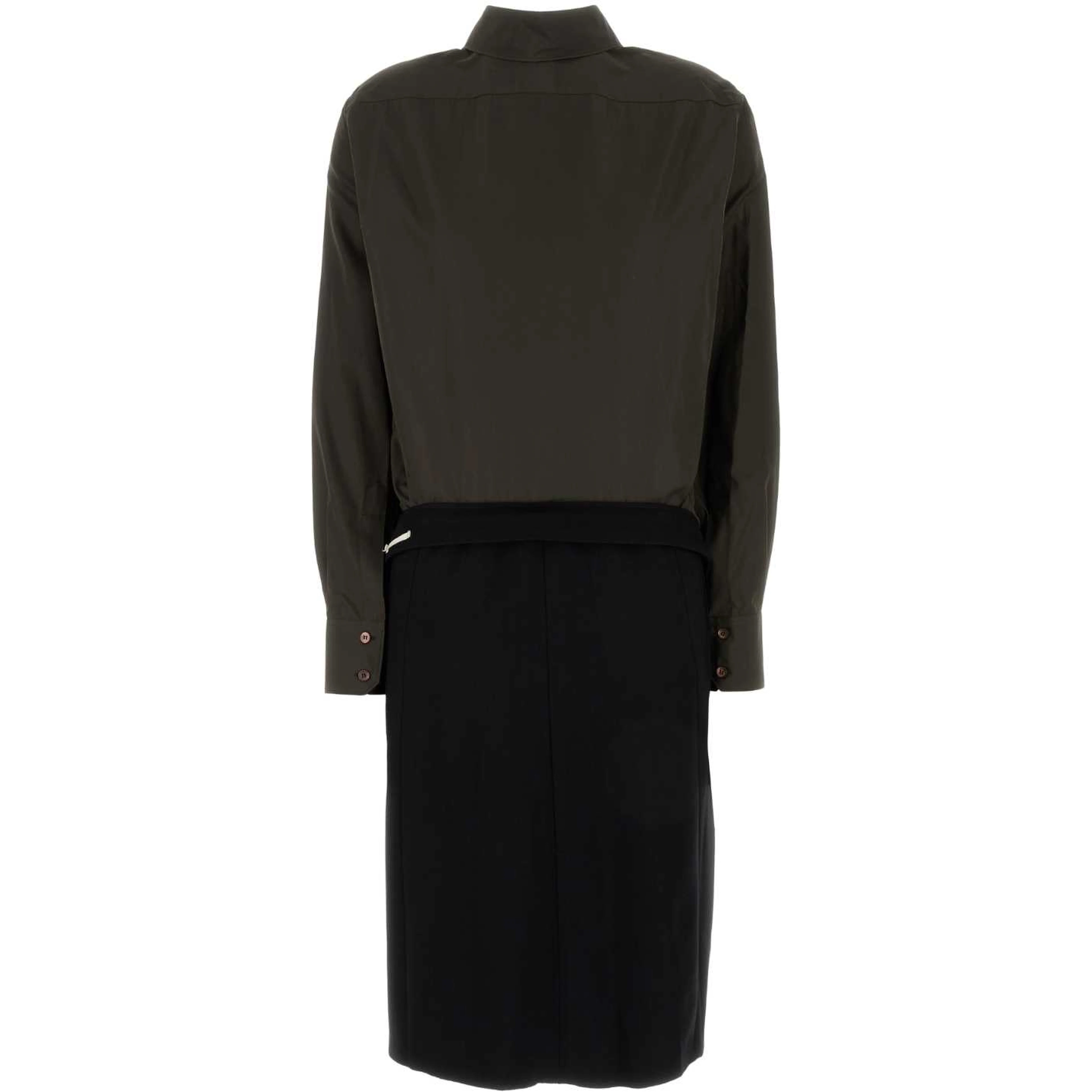 Midi Dress