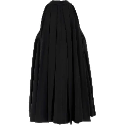 TRAPEZE DRESS