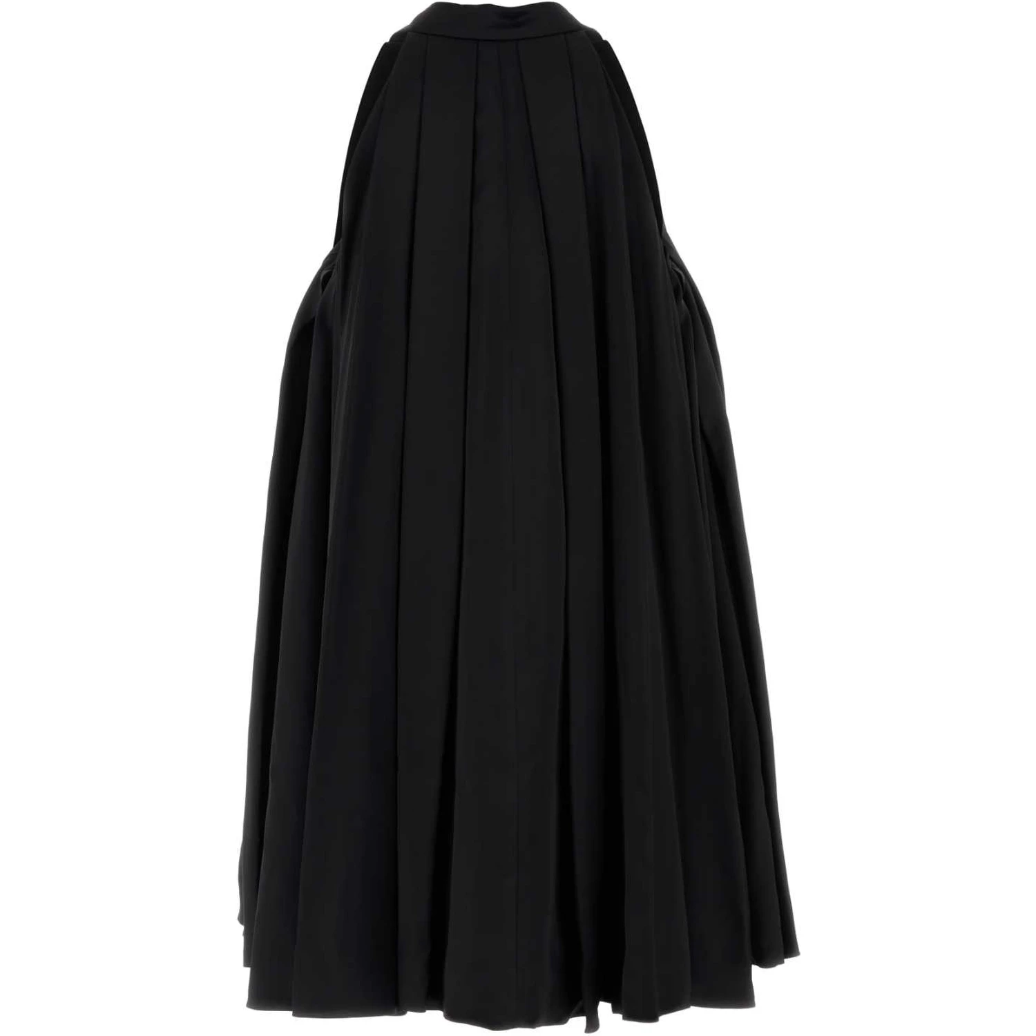 TRAPEZE DRESS