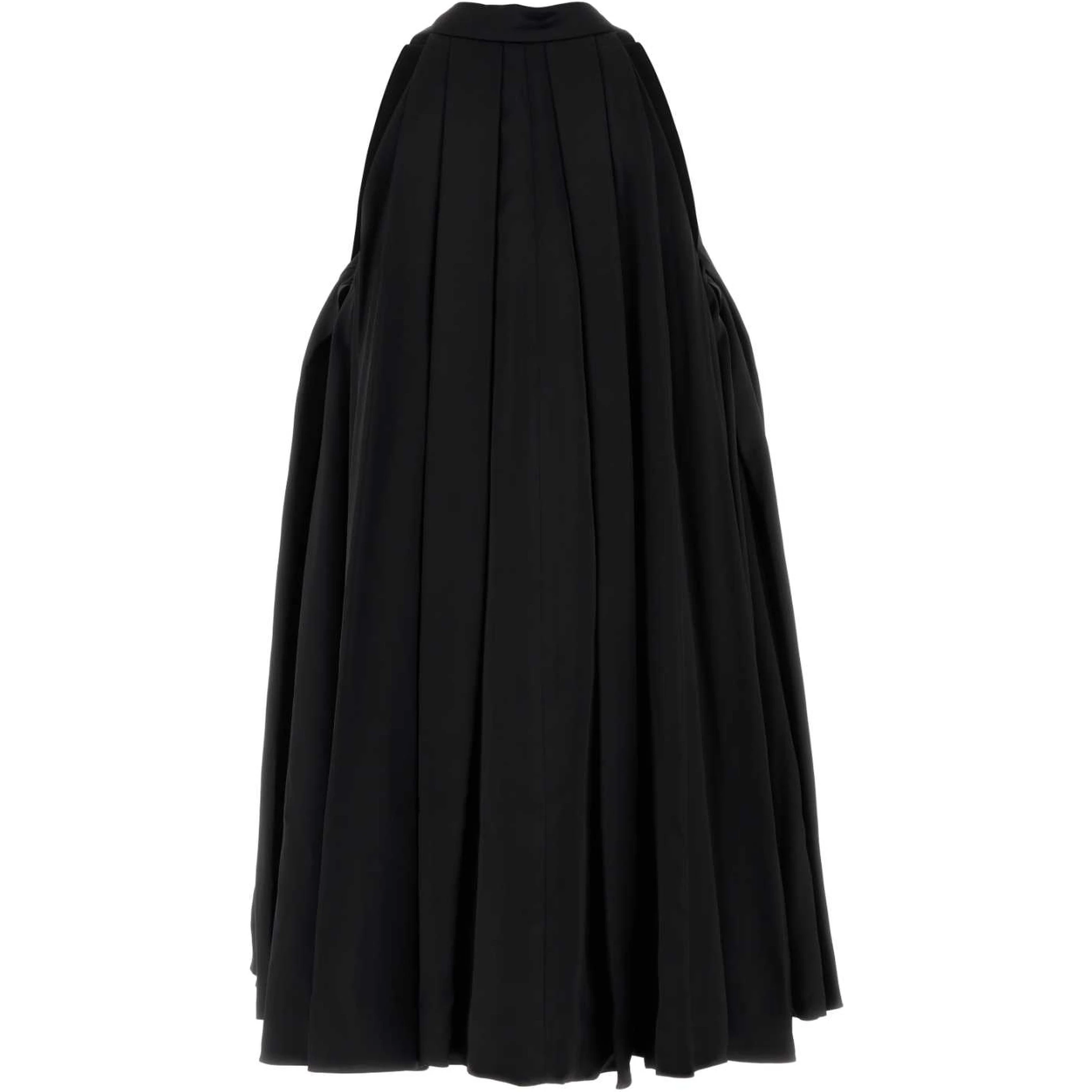 TRAPEZE DRESS