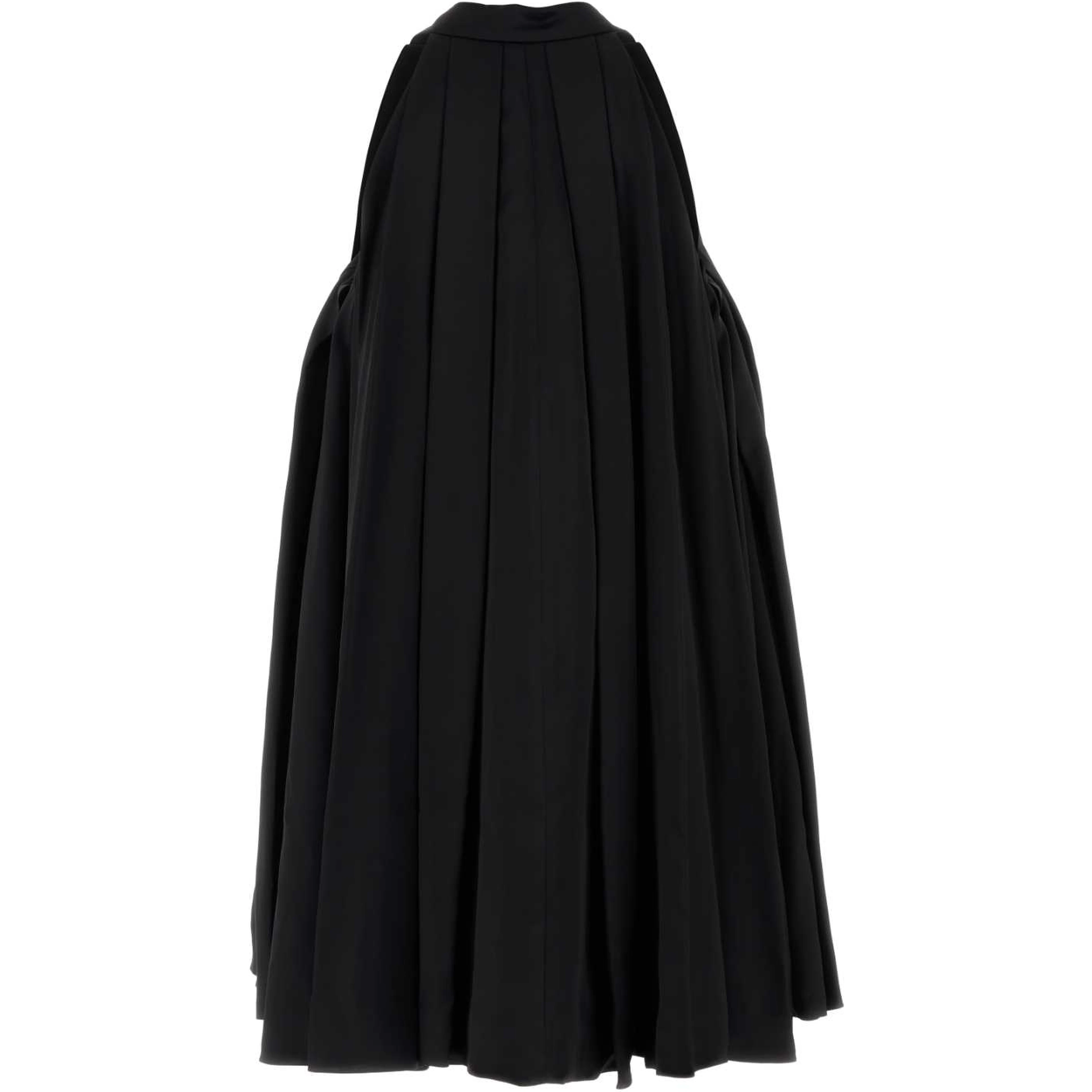 TRAPEZE DRESS