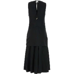 WRAP DRESS