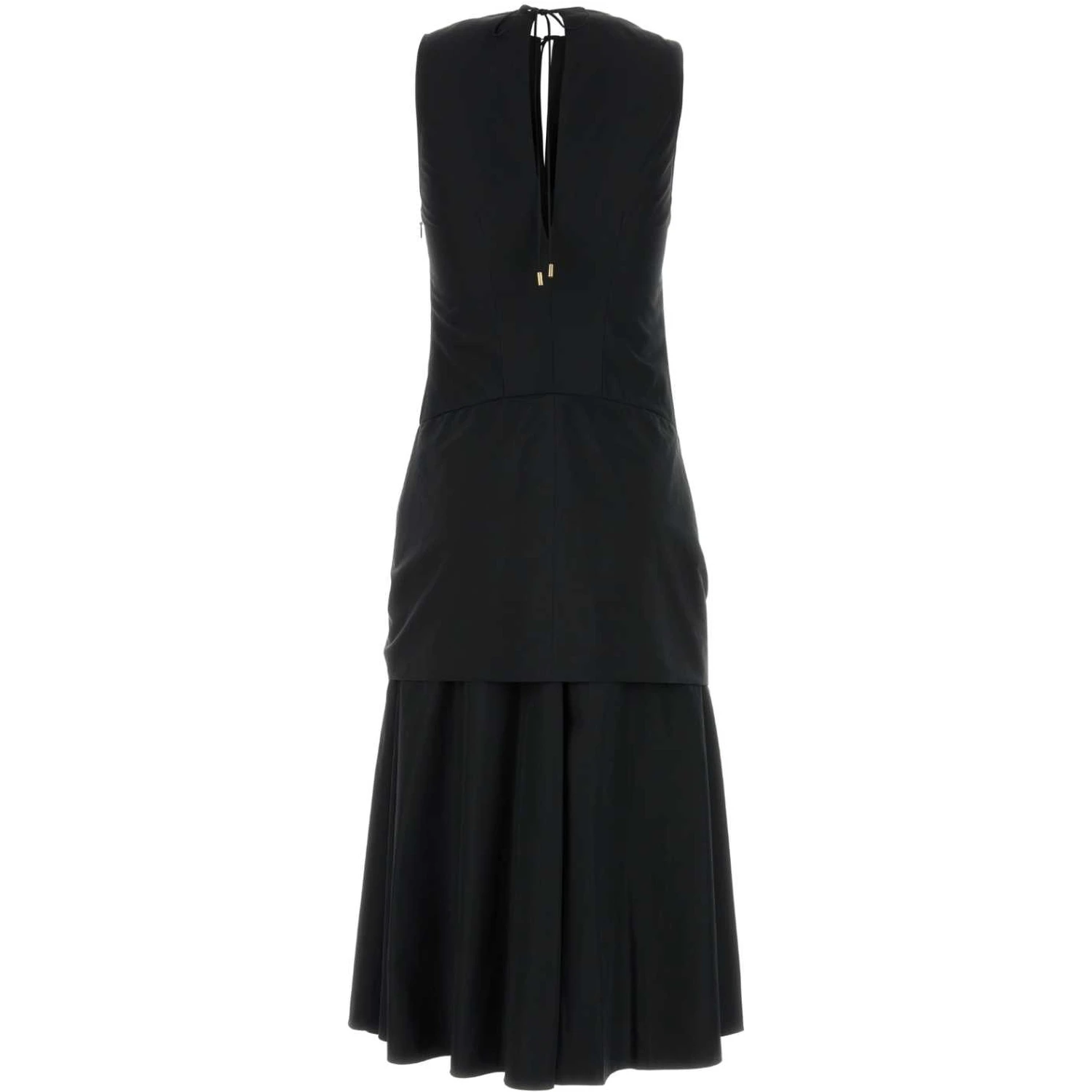 WRAP DRESS