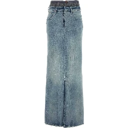Long Skirt