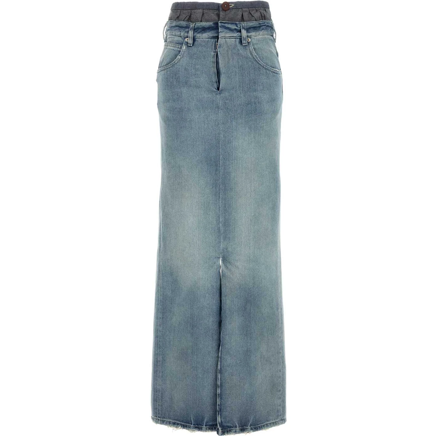 Long Skirt