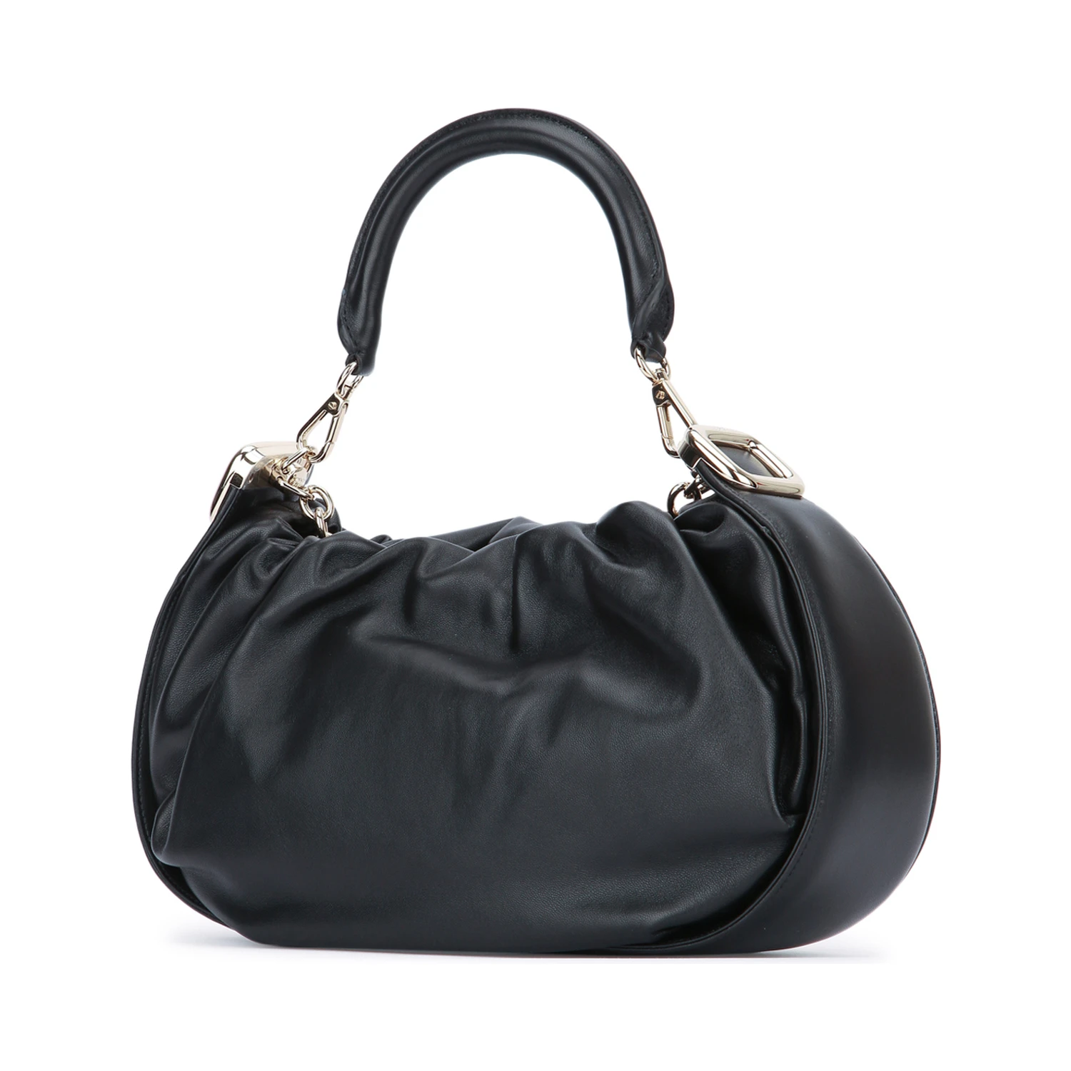 VIV' CHOC ROYALE HOBO MEDIUM
