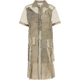 Midi Dress