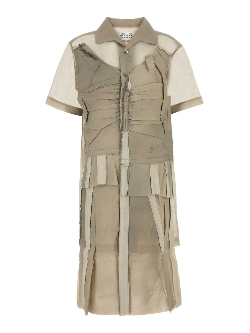 Midi Dress