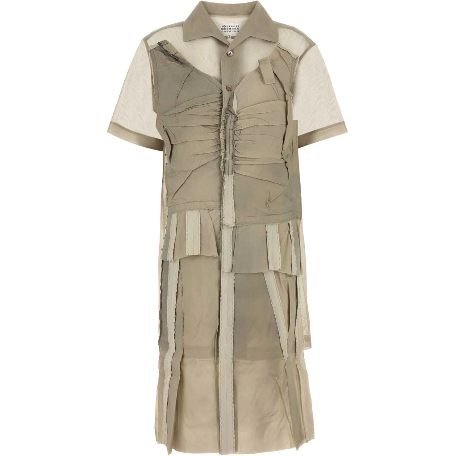 Midi Dress