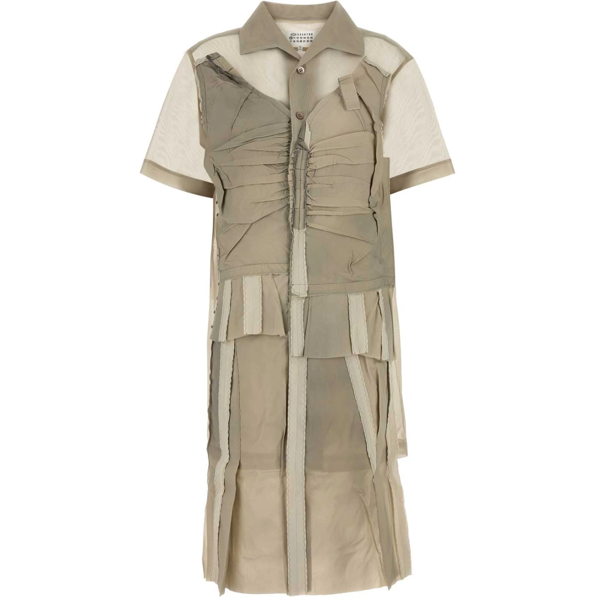 Midi Dress