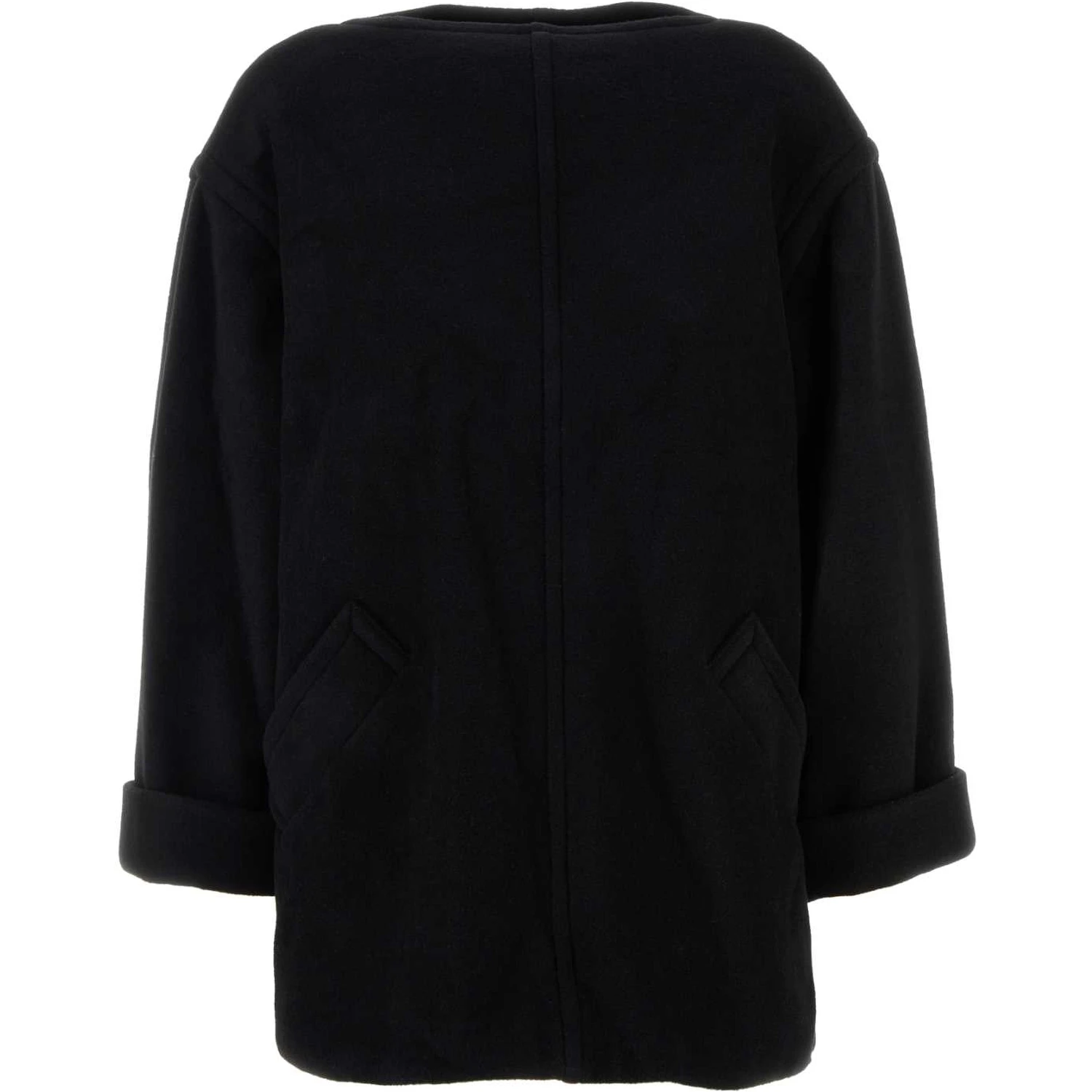 LONGSLEEVED TOP