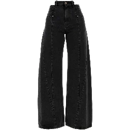 PANTS 5 POCKETS