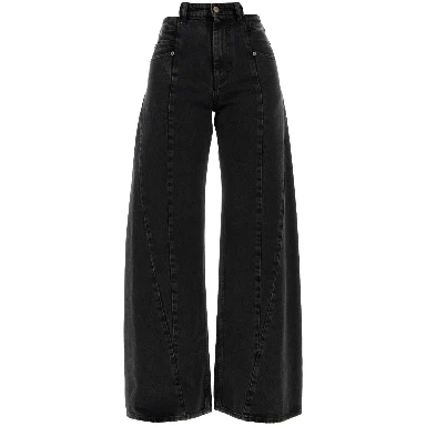 PANTS 5 POCKETS
