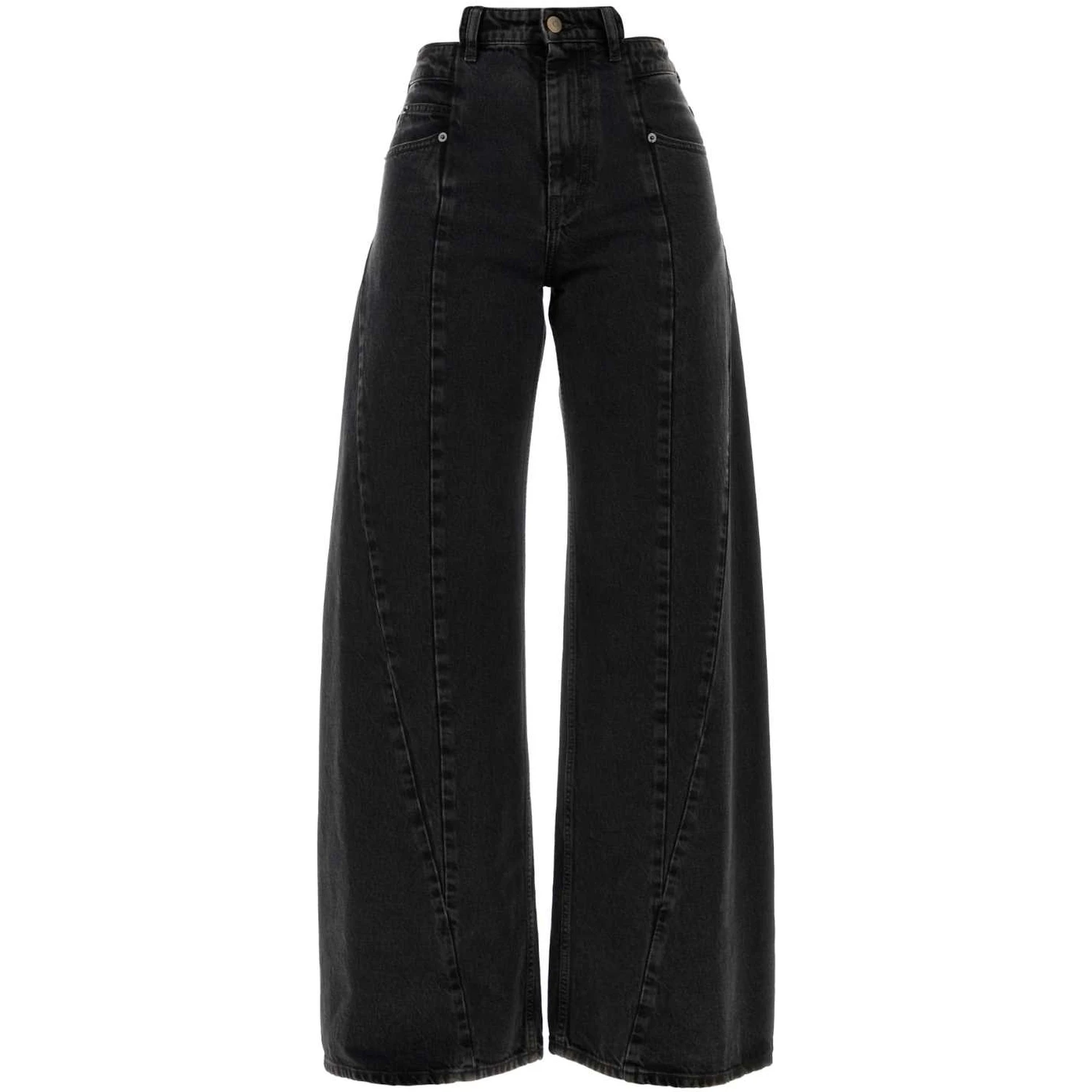 PANTS 5 POCKETS