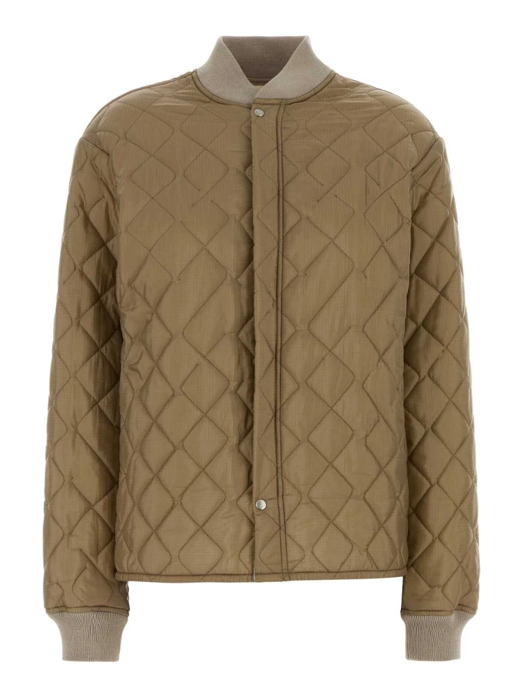 SWEAT JACKET