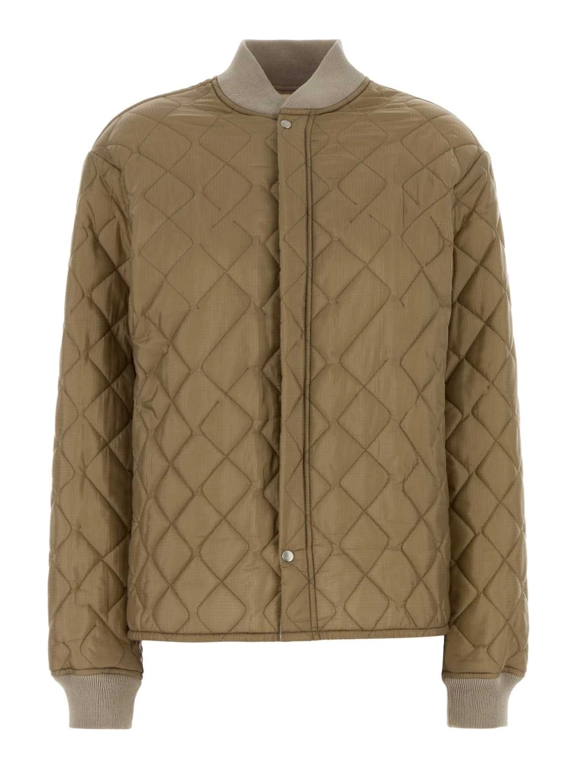 SWEAT JACKET