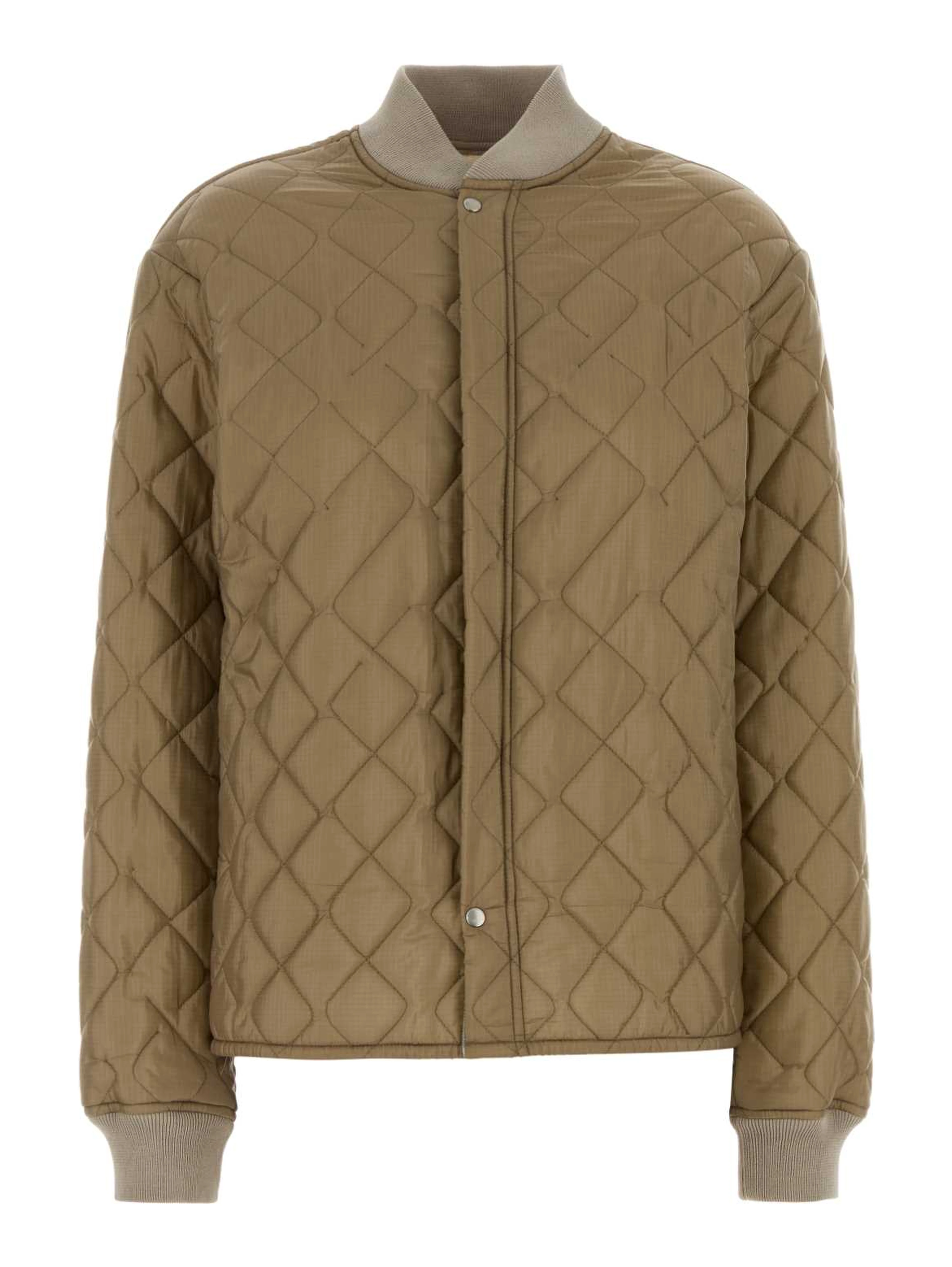 SWEAT JACKET