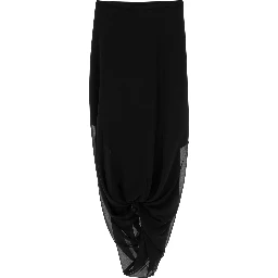 MIDI SKIRT