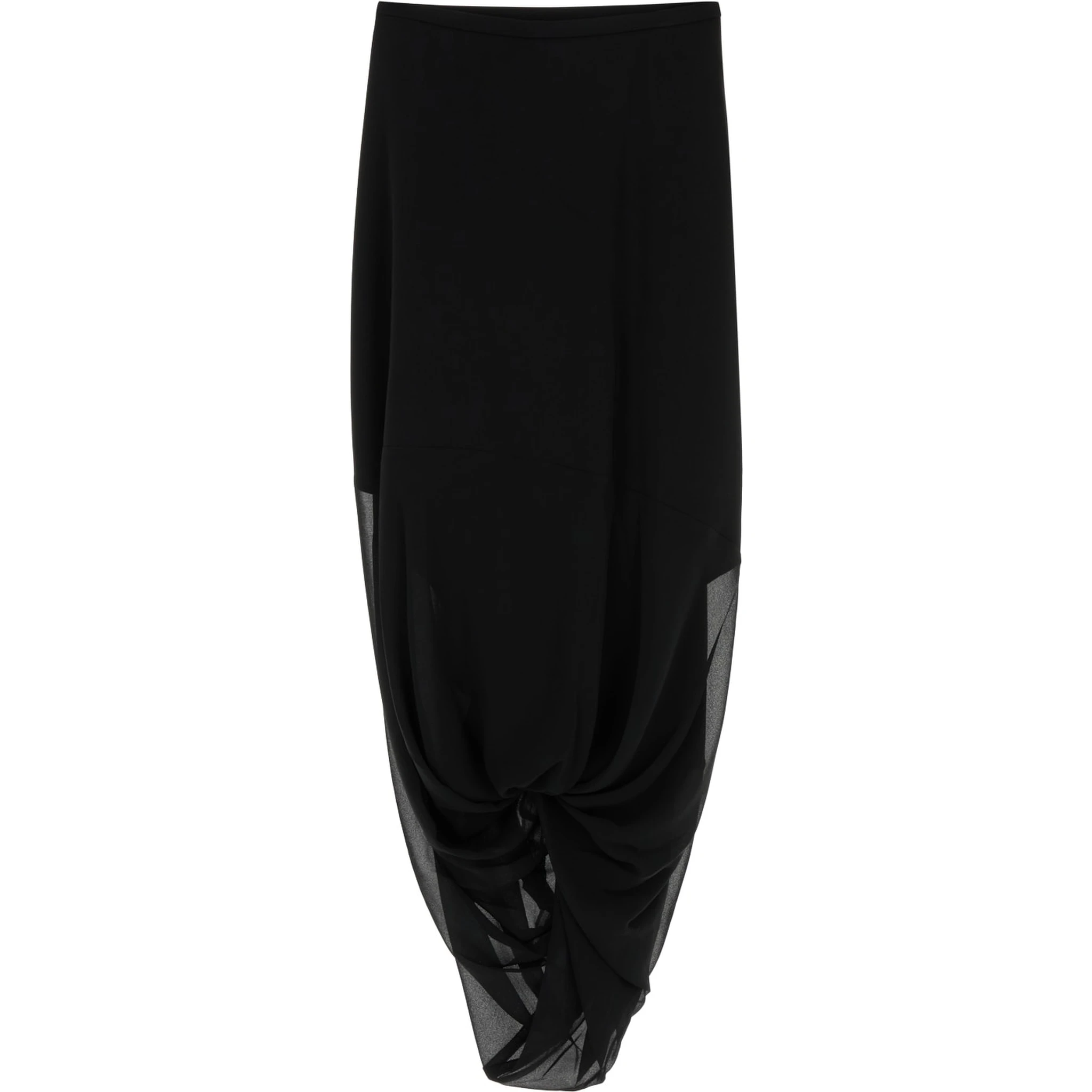 MIDI SKIRT