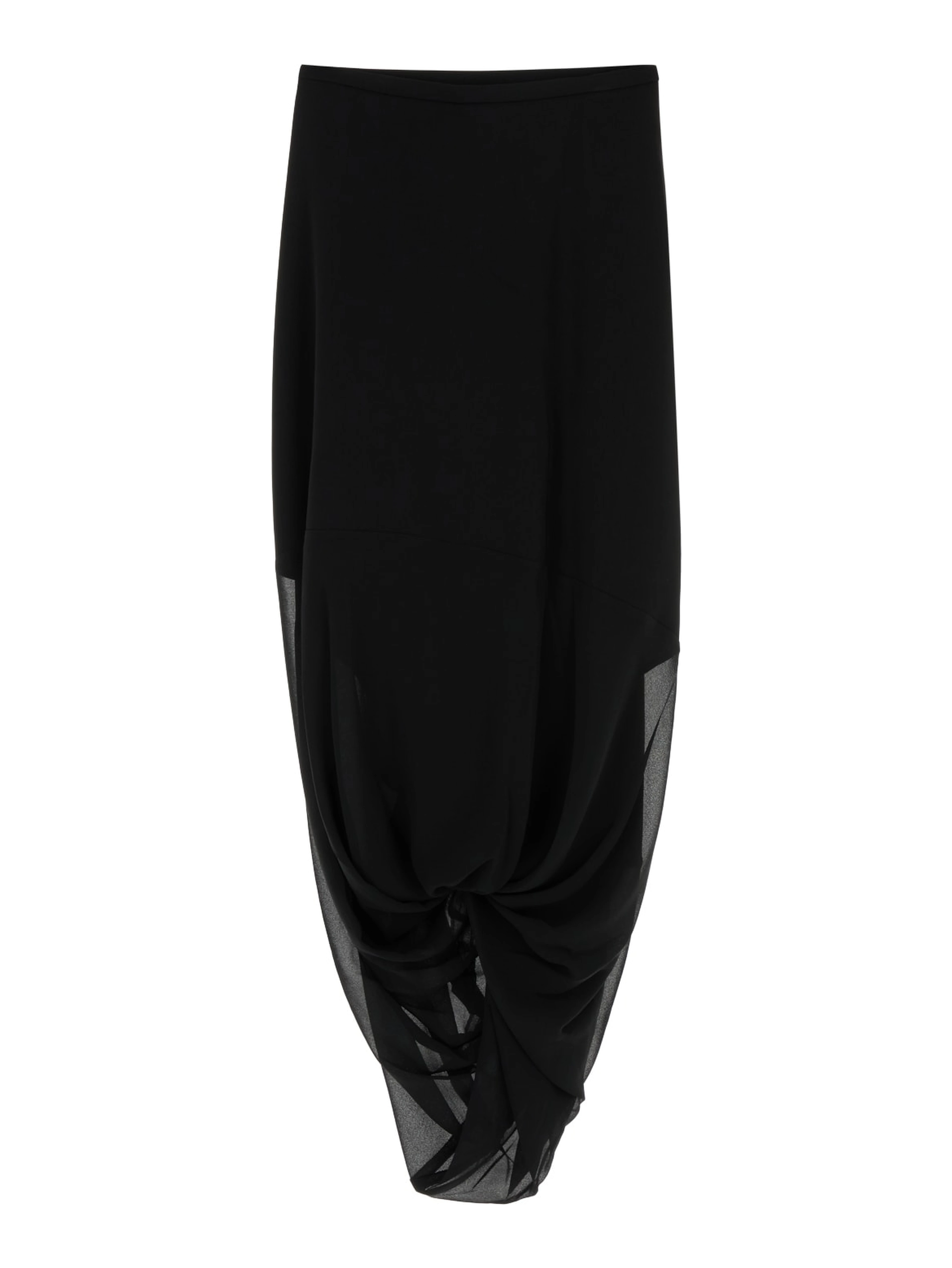 MIDI SKIRT