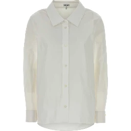EMBELLISHED SHIRT