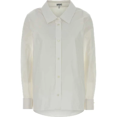 EMBELLISHED SHIRT