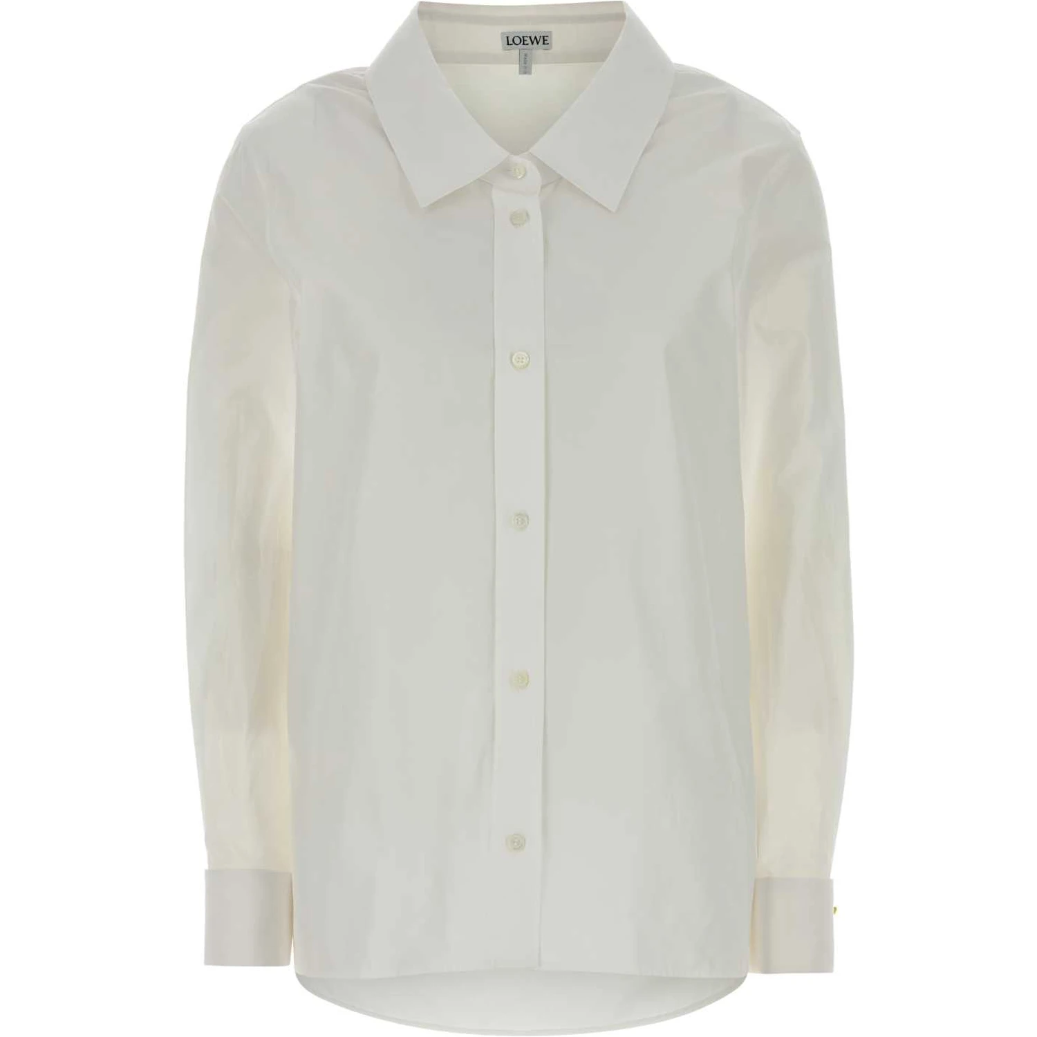 EMBELLISHED SHIRT