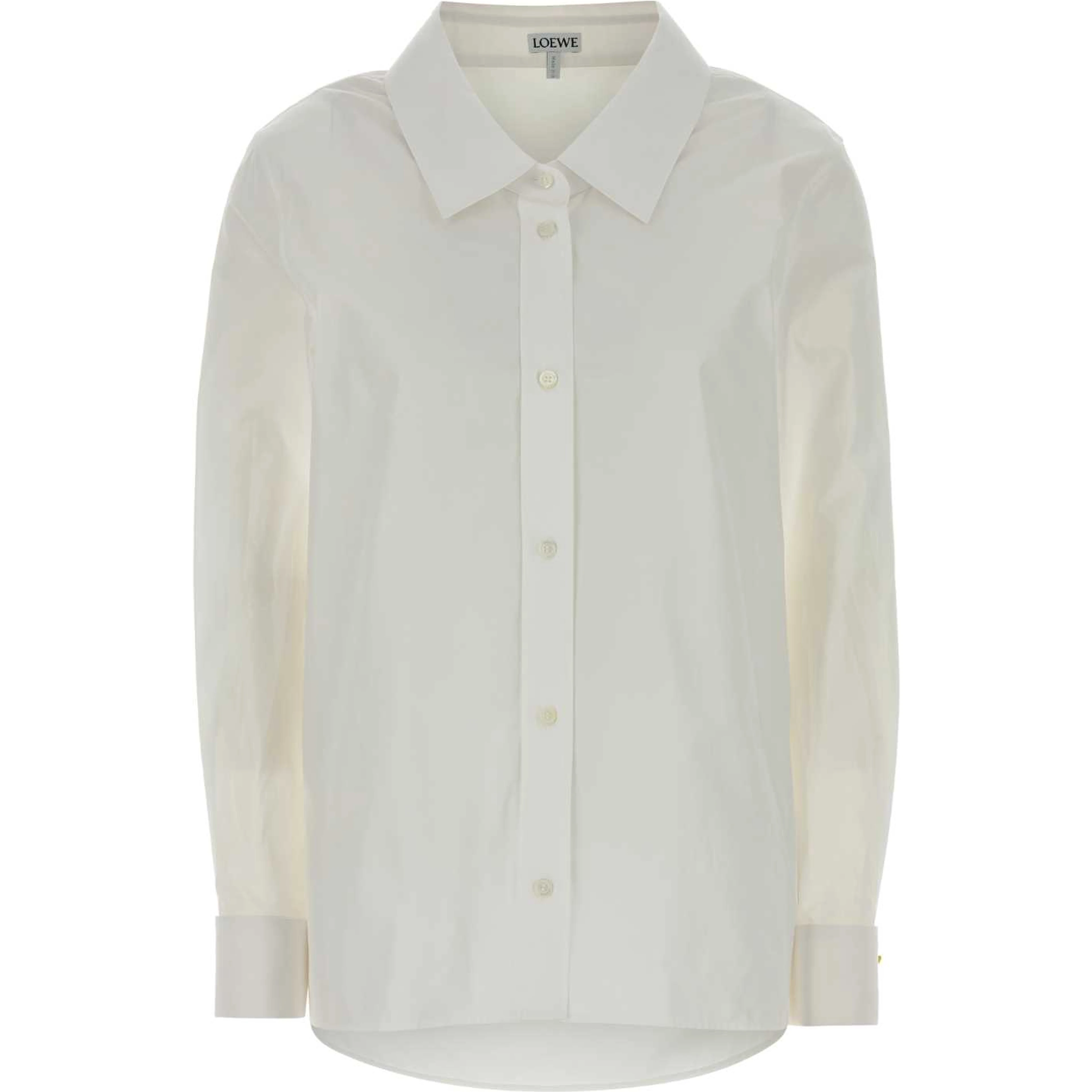 EMBELLISHED SHIRT
