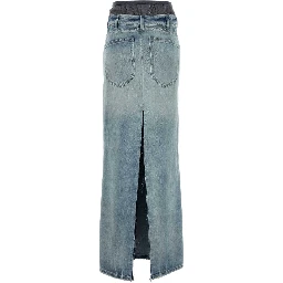 Long Skirt