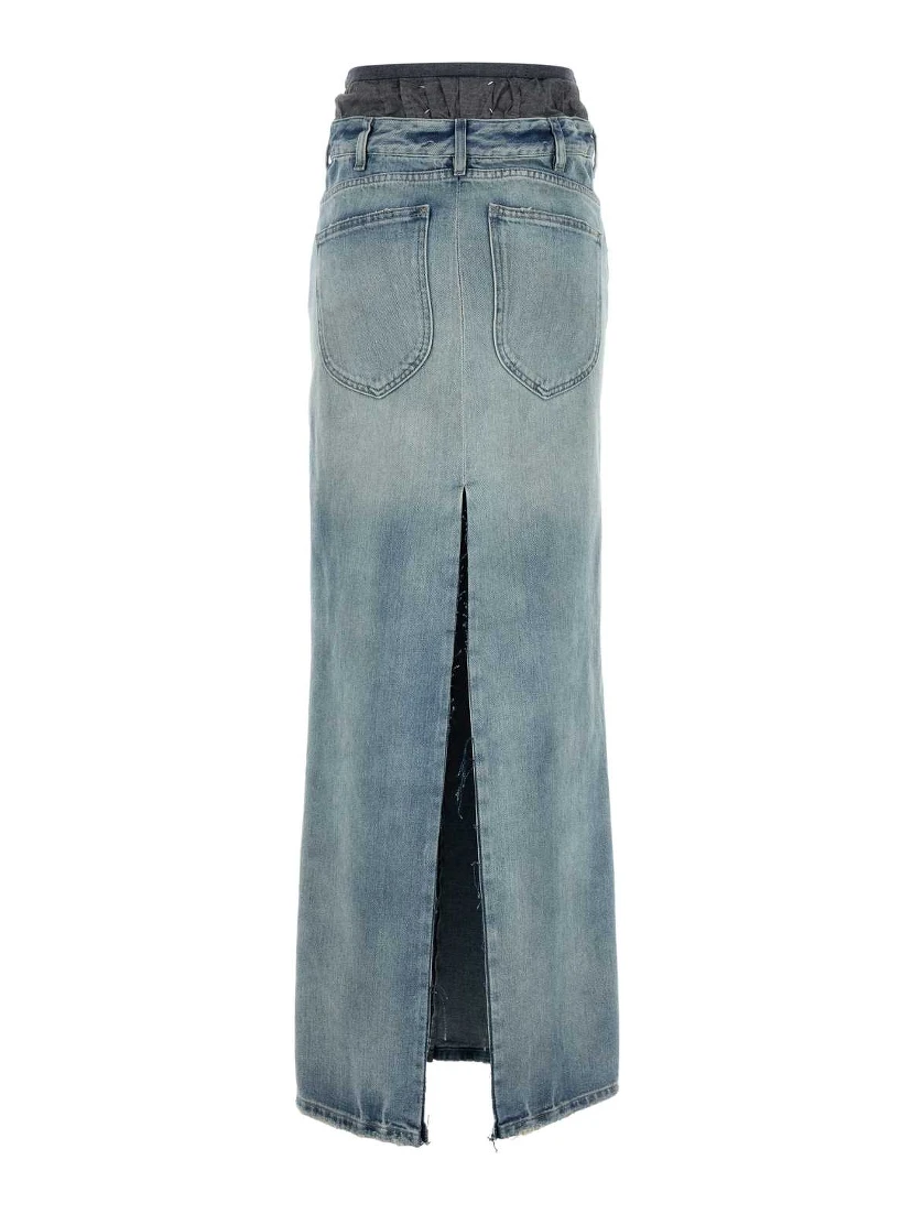 Long Skirt