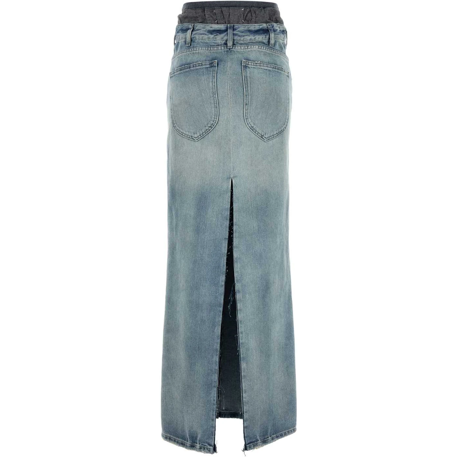 Long Skirt