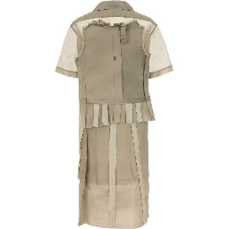 Midi Dress